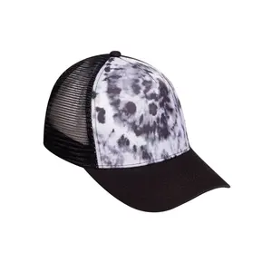 Gorra de camionero Coronado, merchandising personalizado - Product Image 5