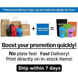 Nắp kéo tùy chỉnh in đóng gói đáy phẳng túi Cà phê 250 GSM 500 GSM 1kg túi Cà phê với van một chiều và dây kéo - Product Image 5