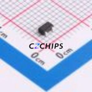 ทรานซิสเตอร์สนาม SOT-23-3L SL2314 (Mosfet) แบบดั้งเดิมและใหม่ - Product Image 1