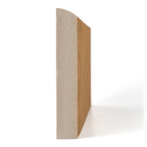 Porcelain Argile Sand Matt 8x20 Cm Rectified Tile - Product Image 5