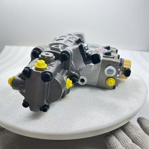 C6.6 Engine Diesel Pump 317-8021 10R-7660 2641A312 3178021 Injection Pump in Stock Now - Product Image 4