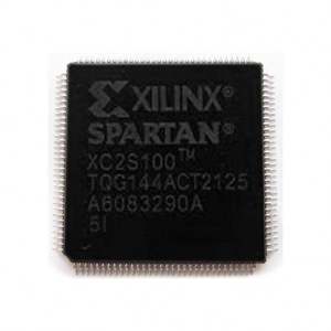 Dispositivos lógicos programables, circuitos integrados, componentes electrónicos, Chip IC, 1, 2, 1, 2, 2, 1, 2 - Product Image 1