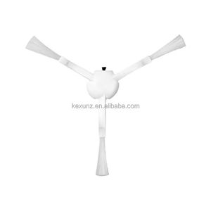 อะไหล่แปรงด้านข้างเหมาะสำหรับหุ่นยนต์ดูดฝุ่น Xiaomi Mijia 1C <span class=keywords><strong>STYTJ01ZHM</strong></span> <span class=keywords><strong>Mi</strong></span> - Product Image 2