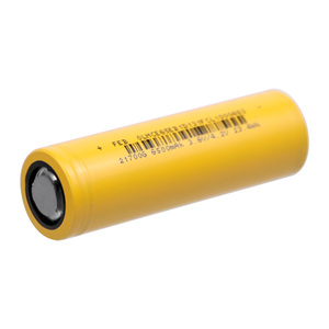 Batería de Iones de Litio Cilíndrica Original 21700 FEB 6500 mAh 3.6 V para Bicicletas Eléctricas y Patinetes Eléctricos - Product Image 2