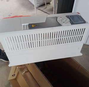 ACS880-01-206A-3 A.BB ตัวแปลงความถี่ 110KW 200Hz สาม/เฟสเดียว 50/60Hz VFD IP21 ระบบควบคุม AC 380-415V - Product Image 6