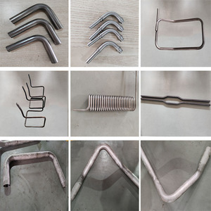 Máquina Dobladora de <span class=keywords><strong>Tubos</strong></span> de Cobre Zhuoran Hidráulica y Neumática para <span class=keywords><strong>Acero</strong></span> Inoxidable - Product Image 6