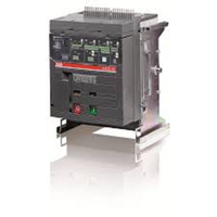 Disjoncteurs numériques intelligents programmables SACE Tmax XT T6N 800 PR222DS/P-LSI In=800 3p F F 1SDA060270R1 380V 36kA – Neufs