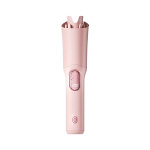 เครื่องม้วนผมแบบม้วนเป็นลอนขนาด 32 มม. ชาร์จผ่าน USB ไร้สาย พกพาสะดวก พร้อมระบบควบคุม 3 ระดับ - Product Image 5