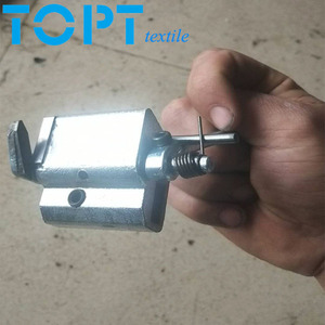 Déchets ciseaux pour le Métier À Tisser de Rapière GA747 machine à tisser - Product Image 3