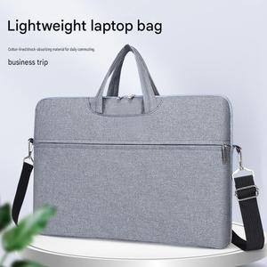 Waterproof Laptop <b>Case</b> Tote Strap Bags 15.6 Inch Business Bags Laptop <b>Computer</b> Bags <b>for</b> Men. - Product Image 5