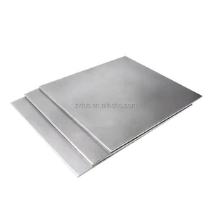 <span class=keywords><strong>Titanium</strong></span> plaat van graad 5 voor mechanische systemen onder hoge druk, precisie CNC-componenten en industriële constructies - Product Image 1