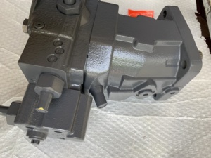 ปั๊มแบบแปรผัน OEM A7VO55LRDS สำหรับเครื่องจักรก่อสร้างมือสอง รุ่นที่รองรับประกอบด้วย A7VO28 A7VO80 A7VO107 - Product Image 3