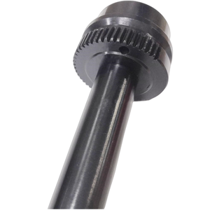 1 pièce 71.010.044S Arbre de boîte de journal 373mm pour XL102 CD102 SM102 Accessoires de machine d'impression offset - Product Image 2