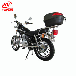 Proveedor de Motocicletas Mini de Gasolina de 4 Tiempos para Adultos, 124 ml de Cilindrada, Tanque de 12 L - Product Image 6