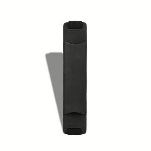 Porta Bolígrafos Elástico de Cuero PU al por Mayor para Diario y Agenda, Clip para Bolígrafo de Cuaderno Personalizable y Duradero - Product Image 3