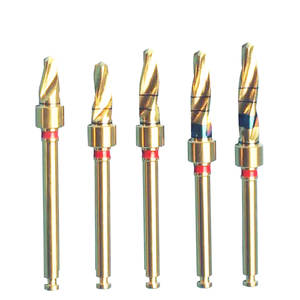 Dental Bone Drill Expander Kit Sinus Lift Ultimate Universal Prosthetic <b>Driver</b> Kit <b>Set</b> Surgical Instruments CE Vaslcare - Product Image 6
