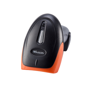 Escáner de Código de Barras Lineal USB Portátil para Supermercado - Product Image 6