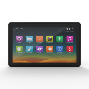 15,6 дюймов 21,5 Дюймов промышленный мини сенсорный экран компьютер настенный монтаж Android мини-панель промышленные мини-панели ПК - Product Image 1