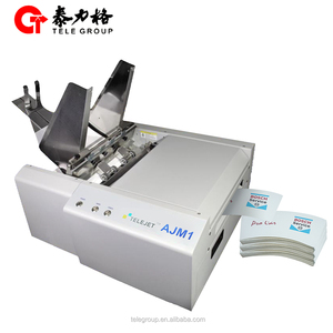 Impresora de Etiquetas a Color de Inyección de Tinta Digital de Alta Velocidad para Etiquetado Industrial Profesional de Rollo a Rollo - Product Image 2