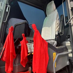 Venta de excavadora grande usada Volvo Ec480DL precio barato EC380DL EC290 EC380 EC460 todo tipo de marcas de excavación - Product Image 5