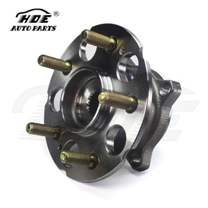 512501 BR930900 42200-T0A-951 Wholesale HDE Auto Parts <b>Wheel</b> Hub Bearing for Honda CR-V - Product Image 4
