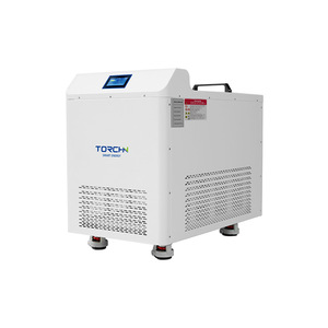 Torchn 51.2V 628Ah LiFePO4 <b>Battery</b> 32kWh Home Energy Storage System Hybrid Grid Rack <b>Mounted</b> - Product Image 4