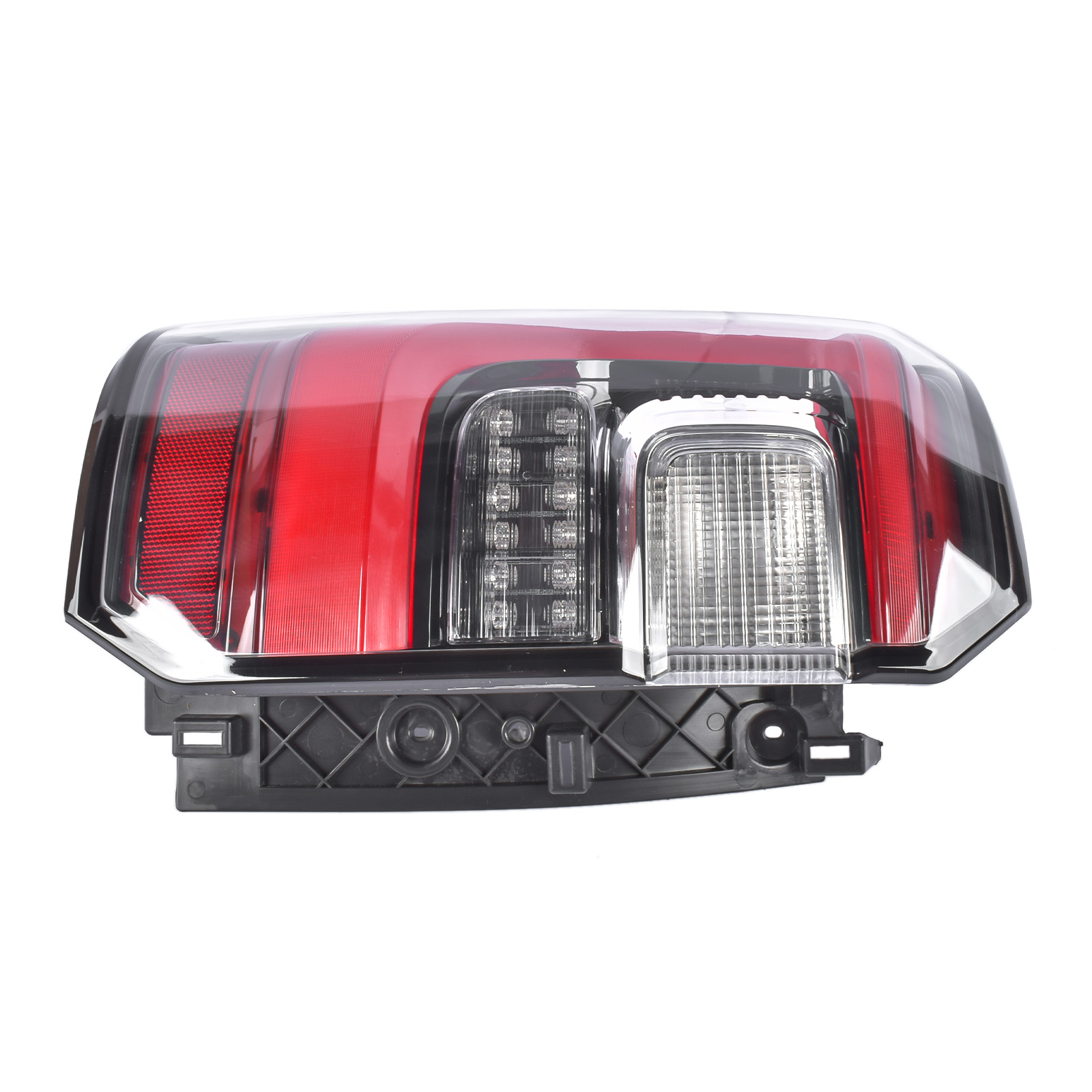 Glossy Left Tail Light for Ford Expedition - Reliable & Durable