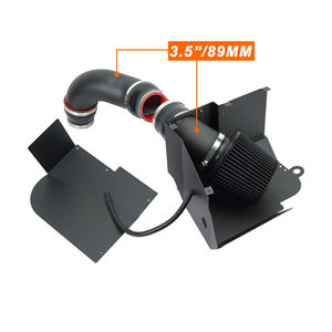 Kit de Tuyau d'Admission d'Air Froid pour VW Golf MK7 GTD MQB Seat Leon Ateca Skoda Karoq Octavia <span class=keywords><strong>Audi</strong></span> A3 <span class=keywords><strong>TT</strong></span> Q2 Q3 Moteur Diesel 2.0L TDI - Product Image 4