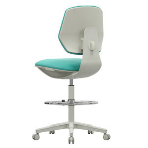 Nouvelle arrivée, <span class=keywords><strong>chaise</strong></span> intelligente, <span class=keywords><strong>chaise</strong></span> <span class=keywords><strong>de</strong></span> <span class=keywords><strong>bureau</strong></span> ergonomique moderne contemporaine, <span class=keywords><strong>chaise</strong></span> <span class=keywords><strong>de</strong></span> direction <span class=keywords><strong>sans</strong></span> accoudoirs - Product Image 6