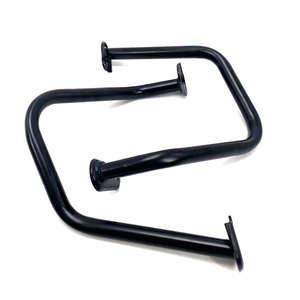 Protector de Motor para Motocicleta Royal Himalayan 2018-2021, Barra Anticaídas, Protección de Chasis - Product Image 1