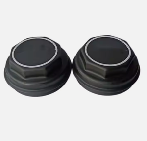 Meilleur prix pour les pièces de semi-remorque, couvre-moyeu de type Fuwa Bpw - Product Image 1