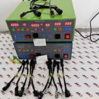 Factor Direct Sale CR018 CRI CRP HEUP LCR HP0 TESTER avec toutes les fonctionnalités