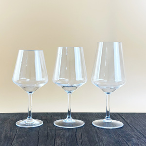 Bicchieri da <span class=keywords><strong>vino</strong></span> <span class=keywords><strong>in</strong></span> <span class=keywords><strong>plastica</strong></span> da Picnic riutilizzabili da 14 once bicchieri da Champagne <span class=keywords><strong>in</strong></span> <span class=keywords><strong>plastica</strong></span> bicchieri da Cocktail colorati infrangibili - Product Image 2