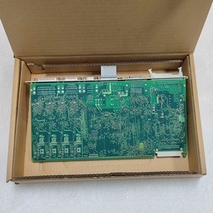 6SN11181NK010AA2 6SN1118 1NK01 0AA2 SIMODRIVE 611 U HRS2 2 Transformador Rotatorio de Eje para PLC con Ajuste de Velocidad/Torque de 2 Posiciones - Product Image 1