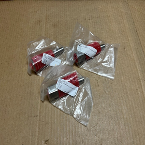 E37210 إيفيكتور جهاز قياس حرارة جديد لأجهزة استشعار درجة الحرارة D6/1/2 بوصة NPT/L=1WBR00 جديد أصلي جاهز في المستودع للأتمتة الصناعية - Product Image 1