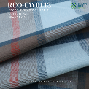 Lannel-lannel, RCO-CW0113 - Product Image 2