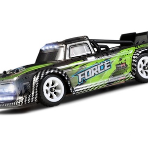 Voiture de drift miniature Wltoys 284131 avec métal et ABS, vitesse élevée de 30 km/h, télécommande de 50 m pour adultes - Product Image 6