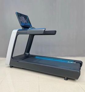 Caminadora Inteligente para Gimnasio en Casa, Pantalla LED, para Caminar, Trotar, Hacer Ejercicio, Correr, Diseño Curvo CA-V10 - Product Image 5