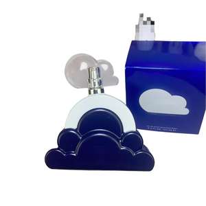 Perfume Ariana Grande Cloud Eau de Parfum de Alta Calidad, 100 ml, Aroma Lujoso, Especiado, Fresco, Frutal y Floral, de Larga Duración, para Mujer - Product Image 5