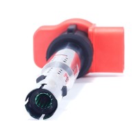4 UF529 ateşleme bobini seti bir dizi Audi A3 A4 A5 A6 A7 TT Q5 Volkswagen Volkswagen Passat CC Tiguan 06515115 için uygundur