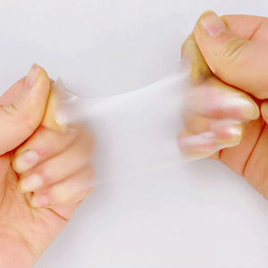 Ruban de réparation TPU imperméable transparent auto-adhésif pour jouets gonflables, piscines, tentes d'extérieur, vestes, patchs de réparation transparents - Product Image 2