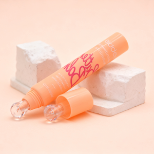 New tùy chỉnh 2ml 3ml Rỗng conclear răng làm trắng Son bóng Son bóng sơn móng tay lớp biểu bì dầu bóp ống - Product Image 1
