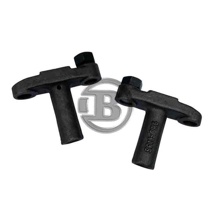 Wholesale Price Crosshead Assy 6150-41-5600 6150415600 for KOMATSU