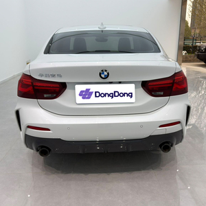 Sedán Usado <span class=keywords><strong>BMW</strong></span> <span class=keywords><strong>Serie</strong></span> <span class=keywords><strong>1</strong></span> 120i <span class=keywords><strong>M</strong></span> Sport Shadow Edition 2023, <span class=keywords><strong>1</strong></span>.5T 136PS Gasolina, Auto de <span class=keywords><strong>Segunda</strong></span> <span class=keywords><strong>Mano</strong></span>, Techo Panorámico, Asientos de Cuero - Product Image 3