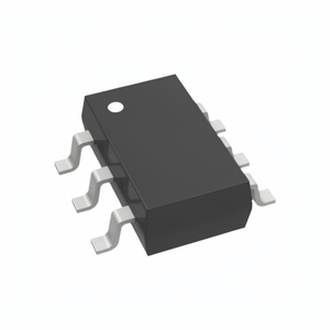 Electronic Circuit Components CMKZ5257B BK Manufacturer Channel Diodes 6-TSSOP, SC-88, SOT-363 - Product Image 1