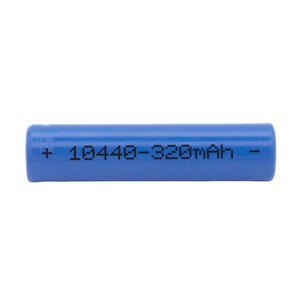 <span class=keywords><strong>3.2V</strong></span> IFR10440 סוללה נטענת 300 mah לכלי חשמל <span class=keywords><strong>10440</strong></span> סוללה עם תעודת KC - Product Image 2