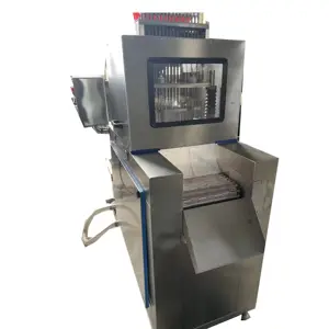 manual brine injector/meat injector high quality ham saline injection machine price meat marinade injector