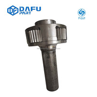 Accessoires pour camions Howo : Moteur planétaire AZ2203100002, mécanisme planétaire, pièces de transmission pour boîte de vitesses Sinotruk Howo A7 HW19710