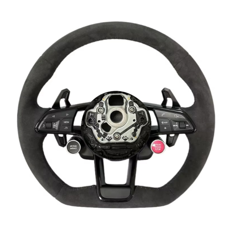 Cuir Alcantara