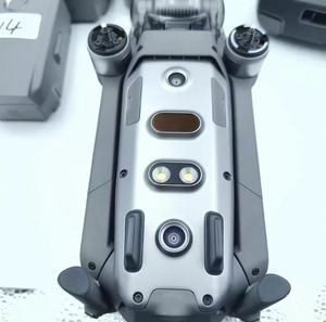 Used Mavic 2 Quadcopter, Professional Version, Entry-level Aerial Photography <b>Drone</b> <b>With</b> Plastic Body, GPS Remote Controller, Su - Product Image 4